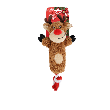 Merry Tug & Fetch - Reindeer